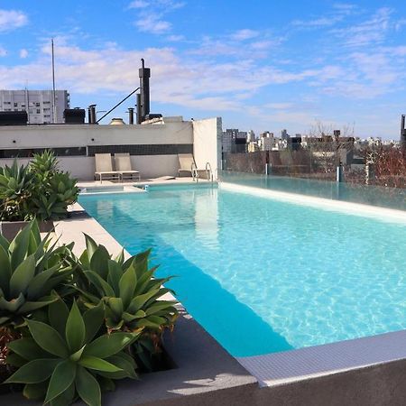 Апартаменти Lugar Ideal Con Pileta , Mucha Vida Alrededor Буенос-Айрес Екстер'єр фото