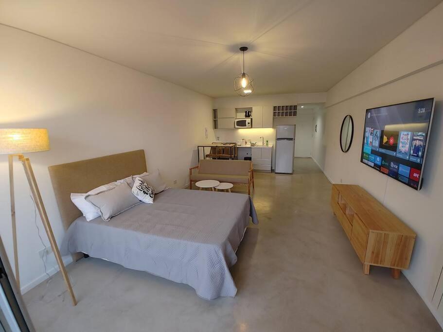 Апартаменти Lugar Ideal Con Pileta , Mucha Vida Alrededor Буенос-Айрес Екстер'єр фото