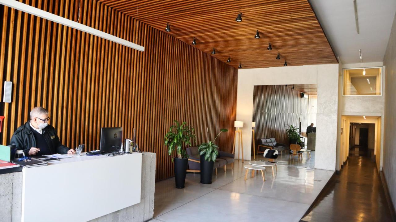 Апартаменти Lugar Ideal Con Pileta , Mucha Vida Alrededor Буенос-Айрес Екстер'єр фото