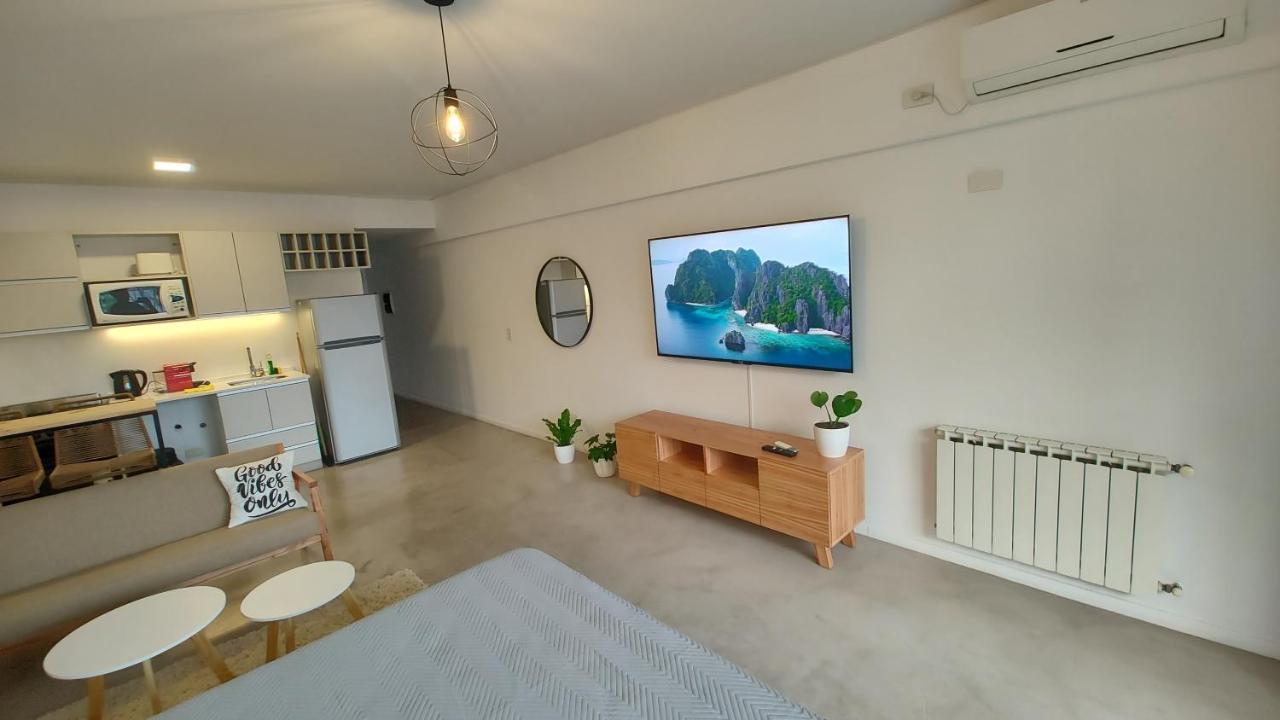 Апартаменти Lugar Ideal Con Pileta , Mucha Vida Alrededor Буенос-Айрес Екстер'єр фото